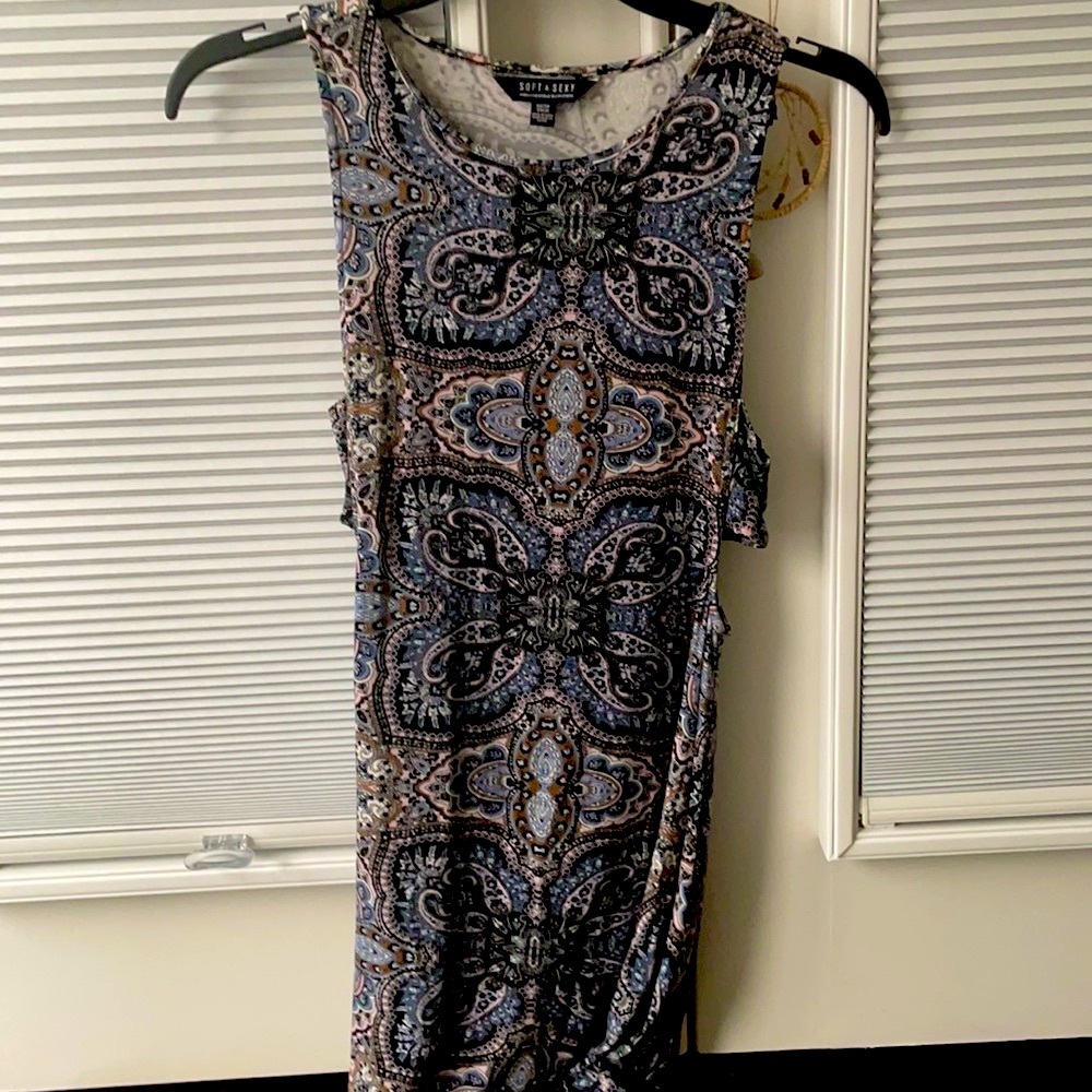 American eagle mini dress